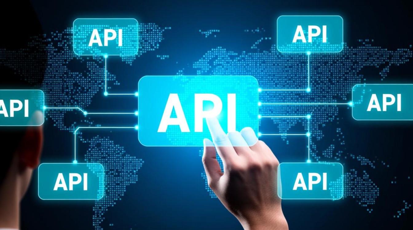 API具体能为企业带来哪些实际好处？