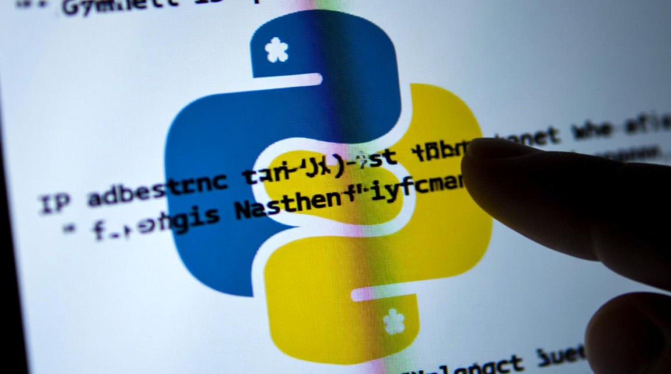 如何在Linux系统下用Python获取本机IP地址？