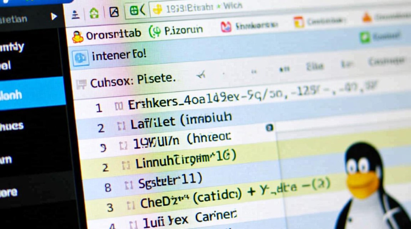 Linux crontab配置详细步骤与常见问题解析 Linux crontab配置详细步骤与常见问题解析