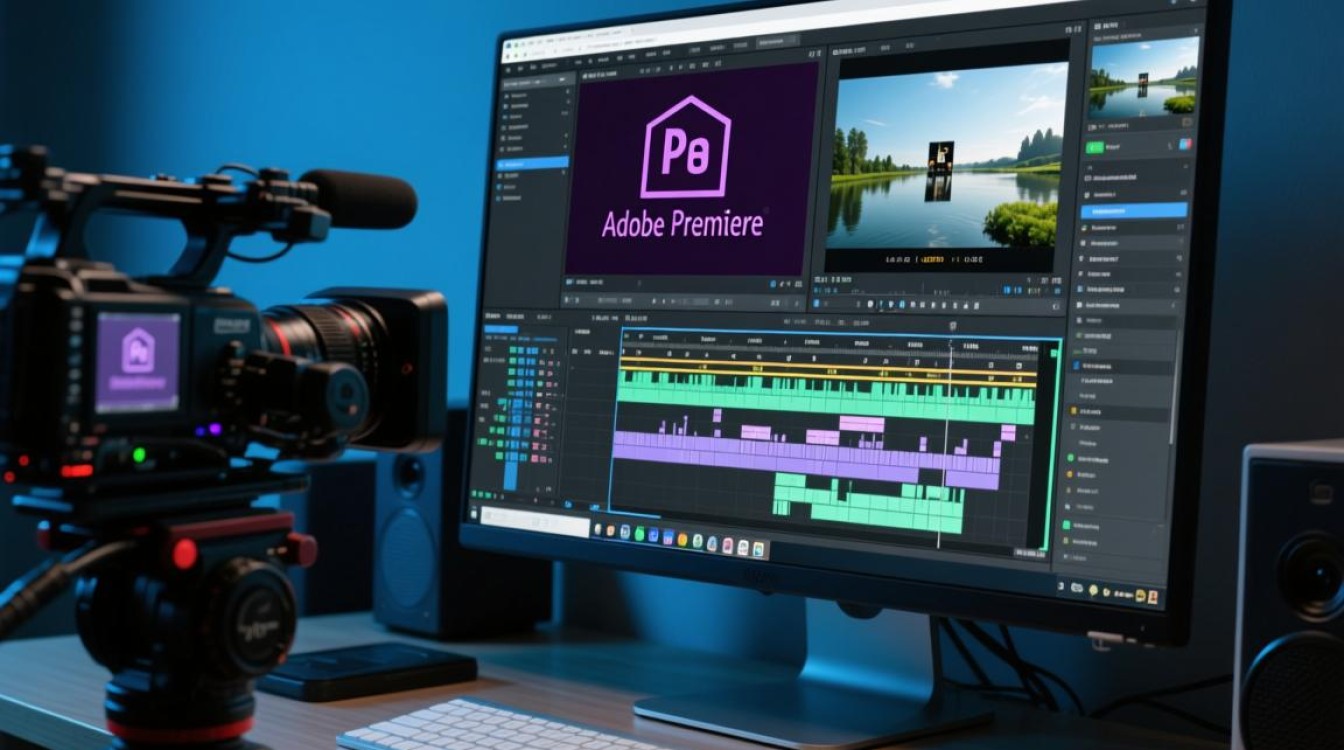 虚拟机安装Premiere教程步骤及注意事项有哪些？-好主机测评网