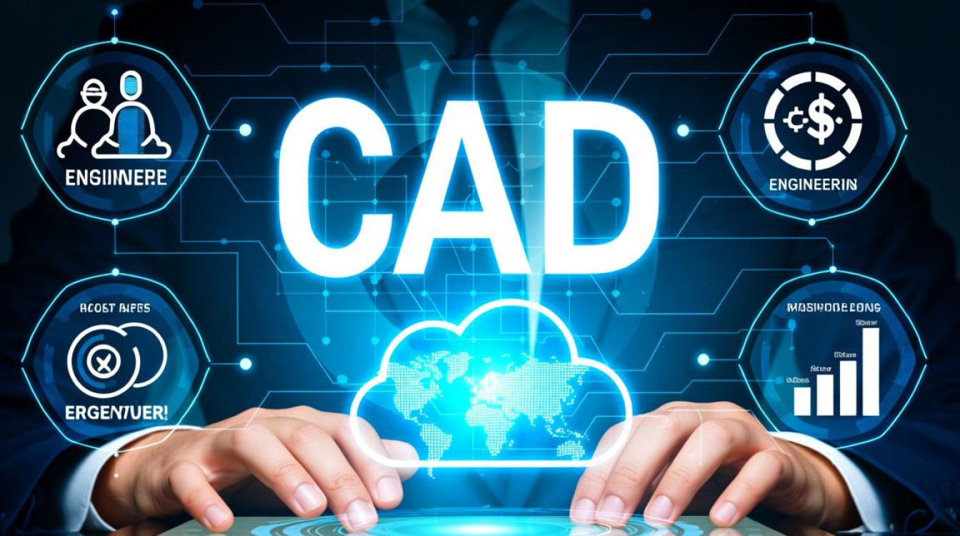 cad虚拟机延迟怎么解决？影响效率的卡顿问题怎么排查？-好主机测评网