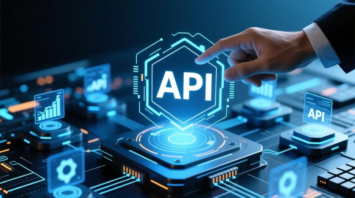 API监控流量如何精准识别异常并快速定位问题?-好主机测评网