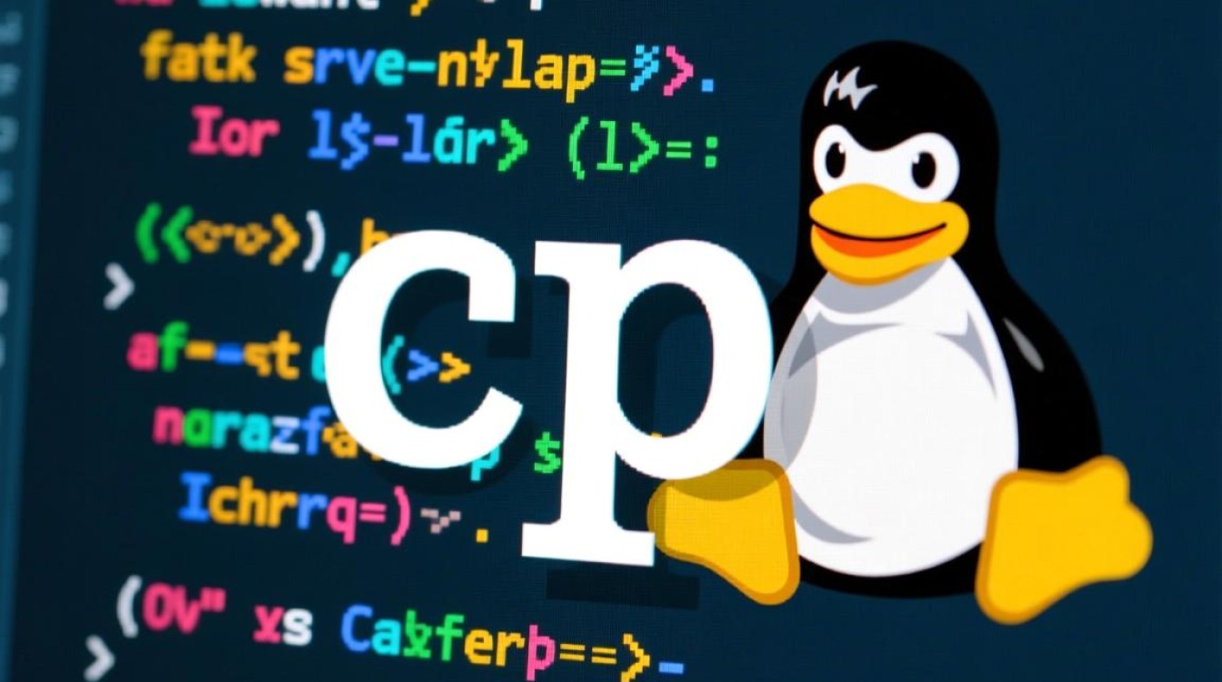 Linux cp命令路径时如何保留原目录结构？