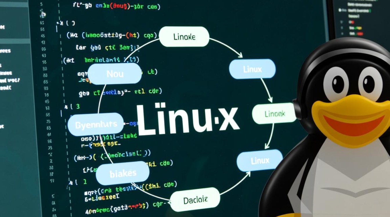 Linux 进程循环如何避免资源耗尽与死锁？