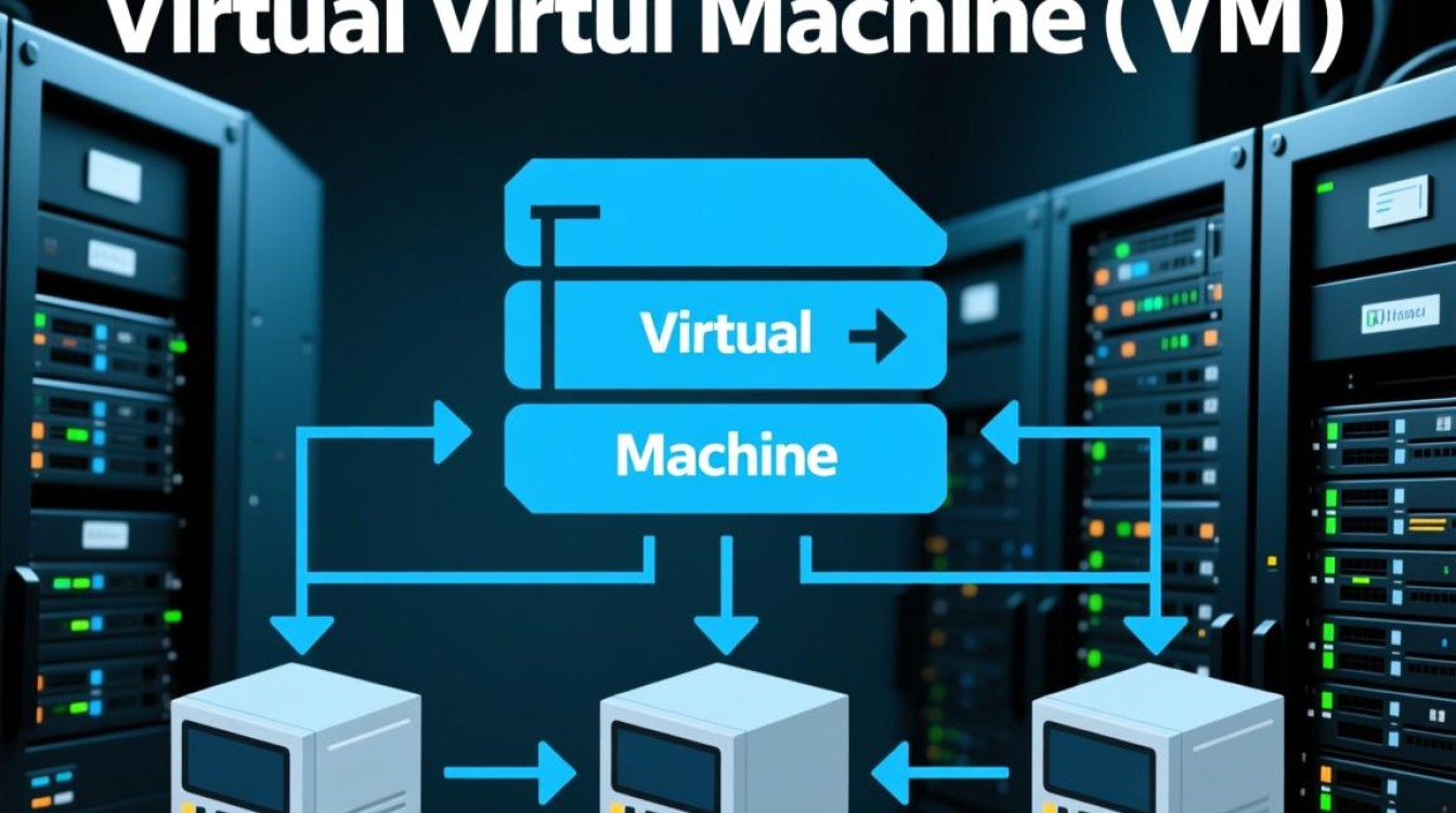 虚拟机系统构成具体包含哪些核心组件与层次结构? 虚拟机系统构成具体包含哪些核心组件与层次结构?