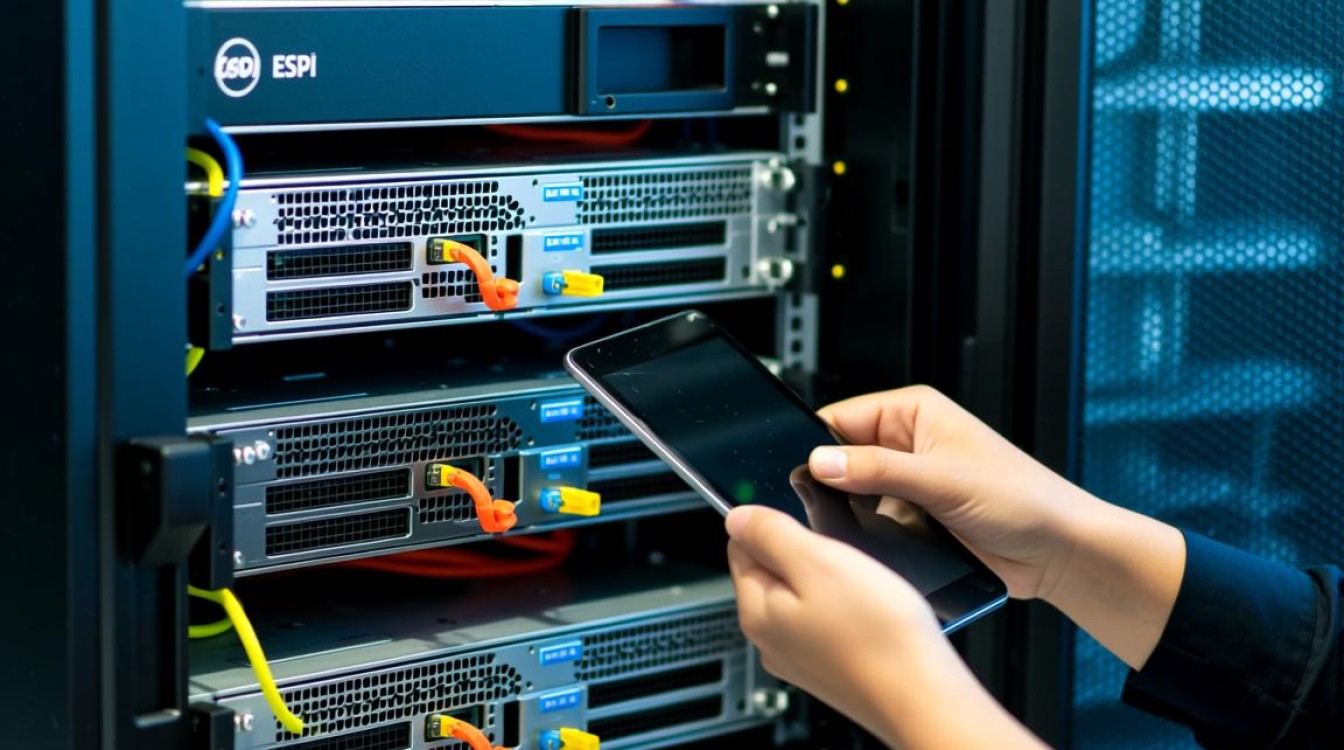 安装esxi虚拟机时,如何解决网络连接不上的问题? 安装esxi虚拟机时,如何解决网络连接不上的问题?