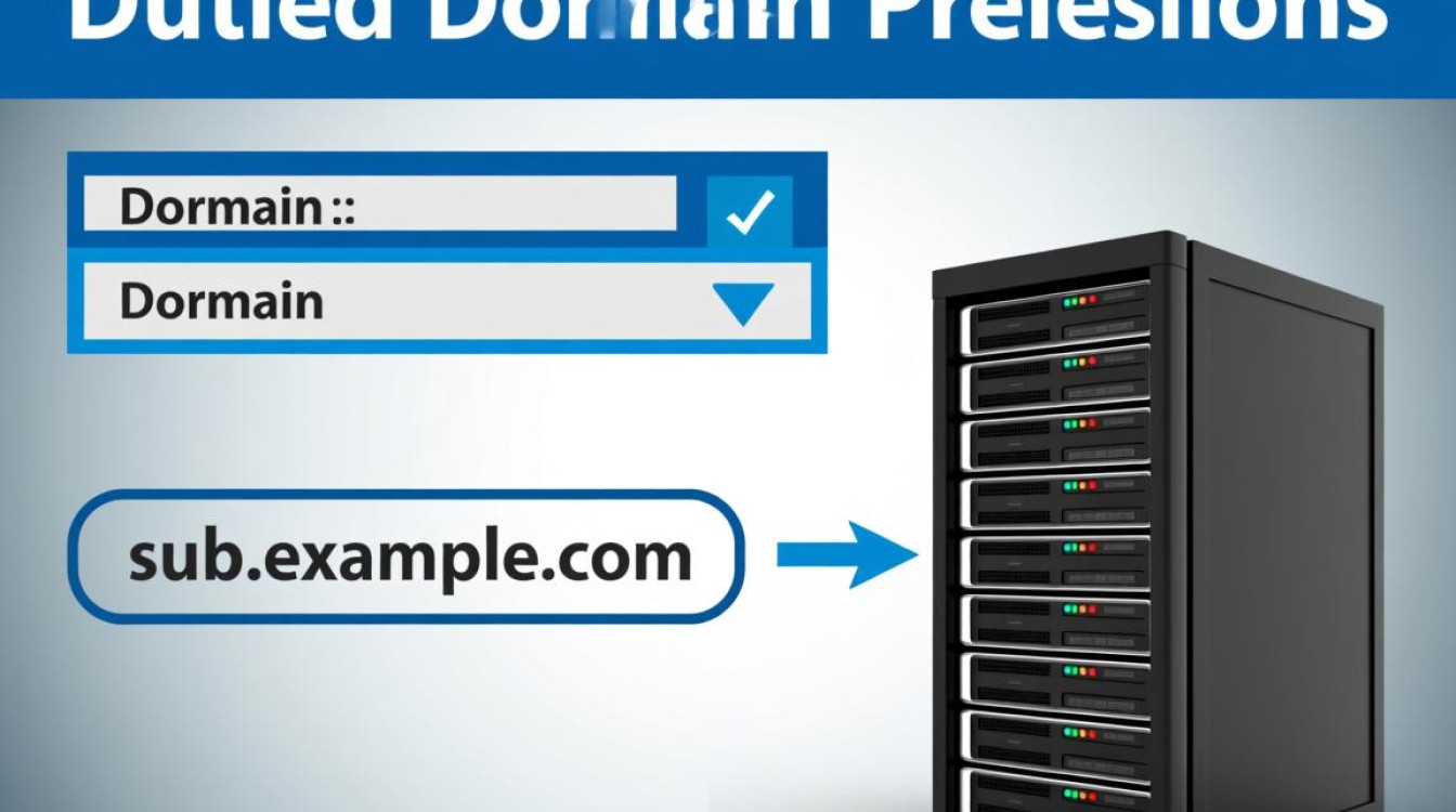 自己做二级域名解析,具体步骤和注意事项有哪些? 自己做二级域名解析,具体步骤和注意事项有哪些?