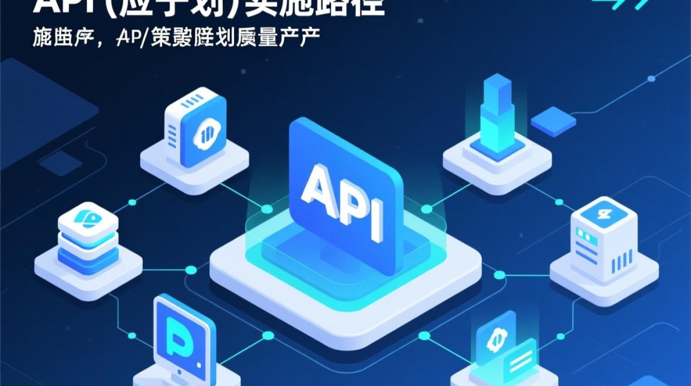 如何从零开始策划一个高效落地的API项目?-好主机测评网