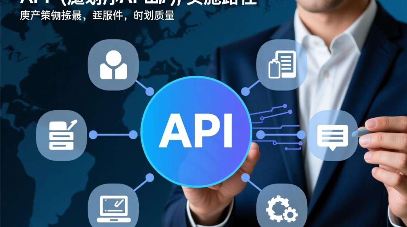 如何从零开始策划一个高效落地的API项目? 如何从零开始策划一个高效落地的API项目?