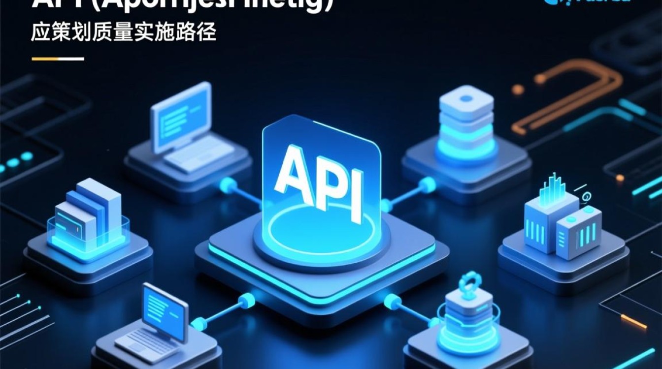 如何从零开始策划一个高效落地的API项目? 如何从零开始策划一个高效落地的API项目?