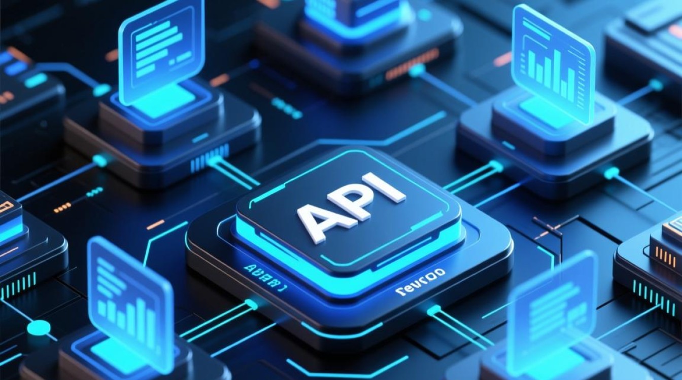 API等级划分标准有哪些?不同等级如何影响开发选择?-好主机测评网