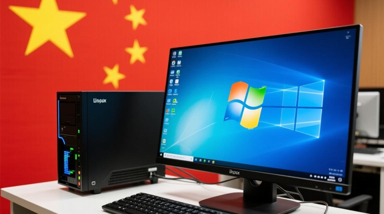 国产Linux虚拟机怎么选?对新手友好吗?-好主机测评网