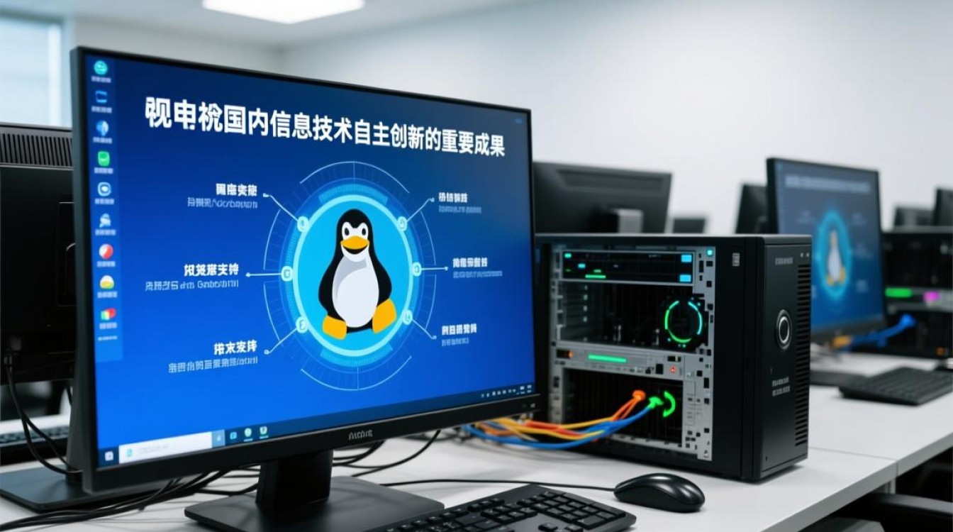 国产Linux虚拟机怎么选?对新手友好吗? 国产Linux虚拟机怎么选?对新手友好吗?