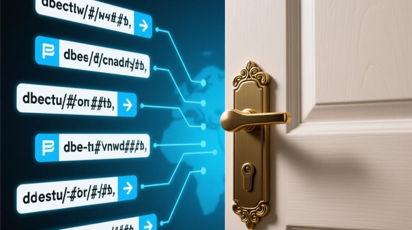 一个主机必须对应一个域名吗？可以绑定多个域名吗？