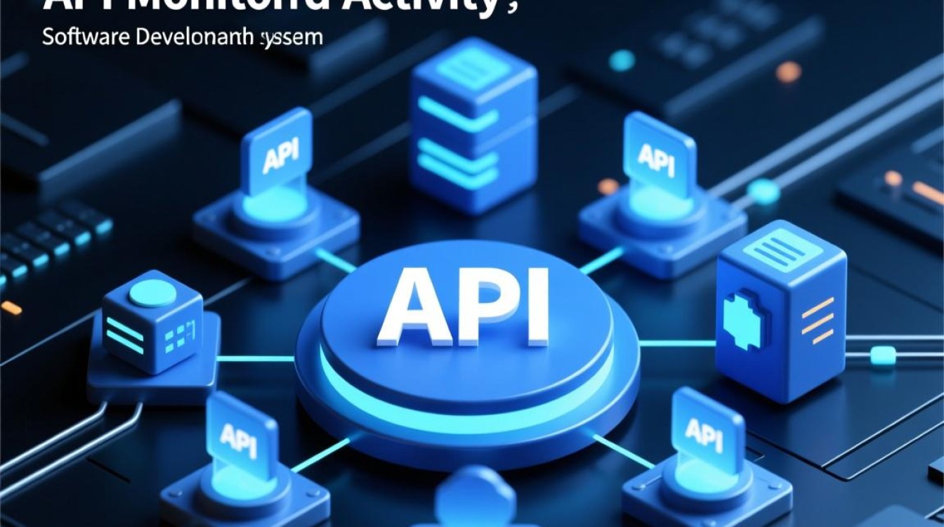 API监控活动如何有效保障系统稳定运行? API监控活动如何有效保障系统稳定运行?