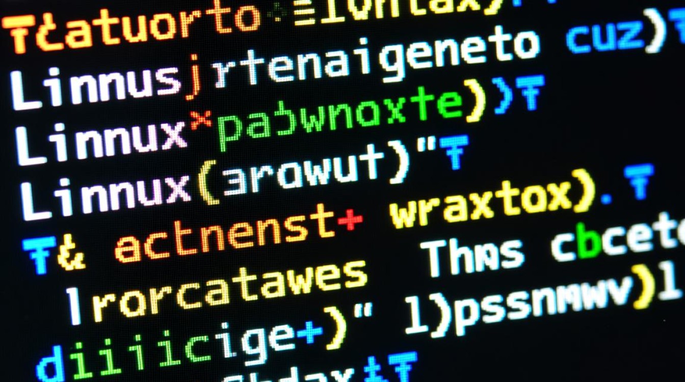 linux全部权限怎么设置?新手必看命令与参数详解 linux全部权限怎么设置?新手必看命令与参数详解