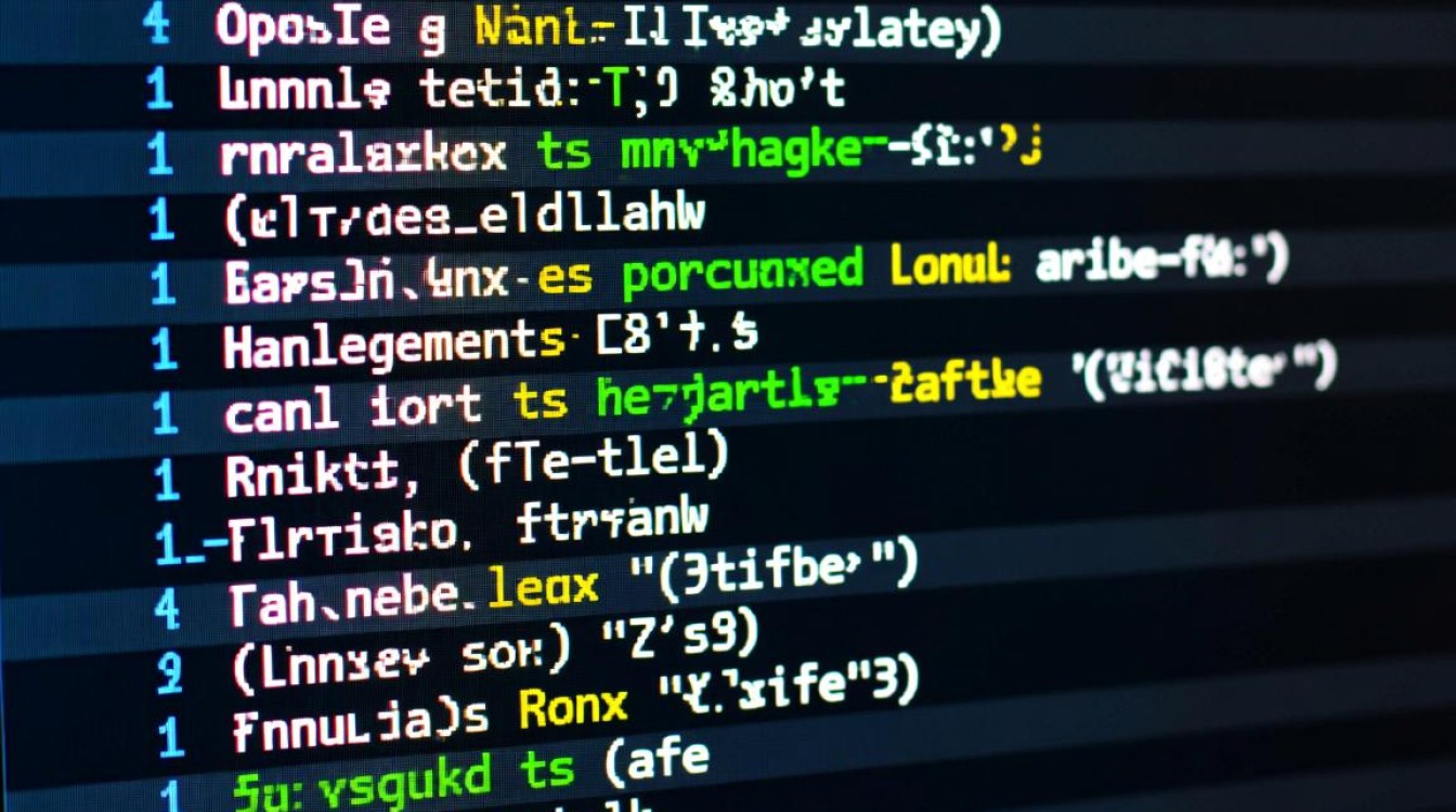 linux全部权限怎么设置?新手必看命令与参数详解-好主机测评网