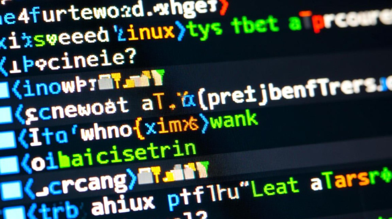 linux全部权限怎么设置?新手必看命令与参数详解 linux全部权限怎么设置?新手必看命令与参数详解