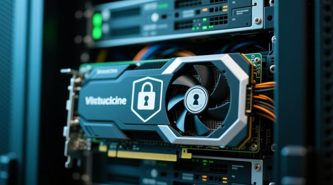 虚拟机如何屏蔽独立显卡以提升性能或解决兼容性问题?-好主机测评网