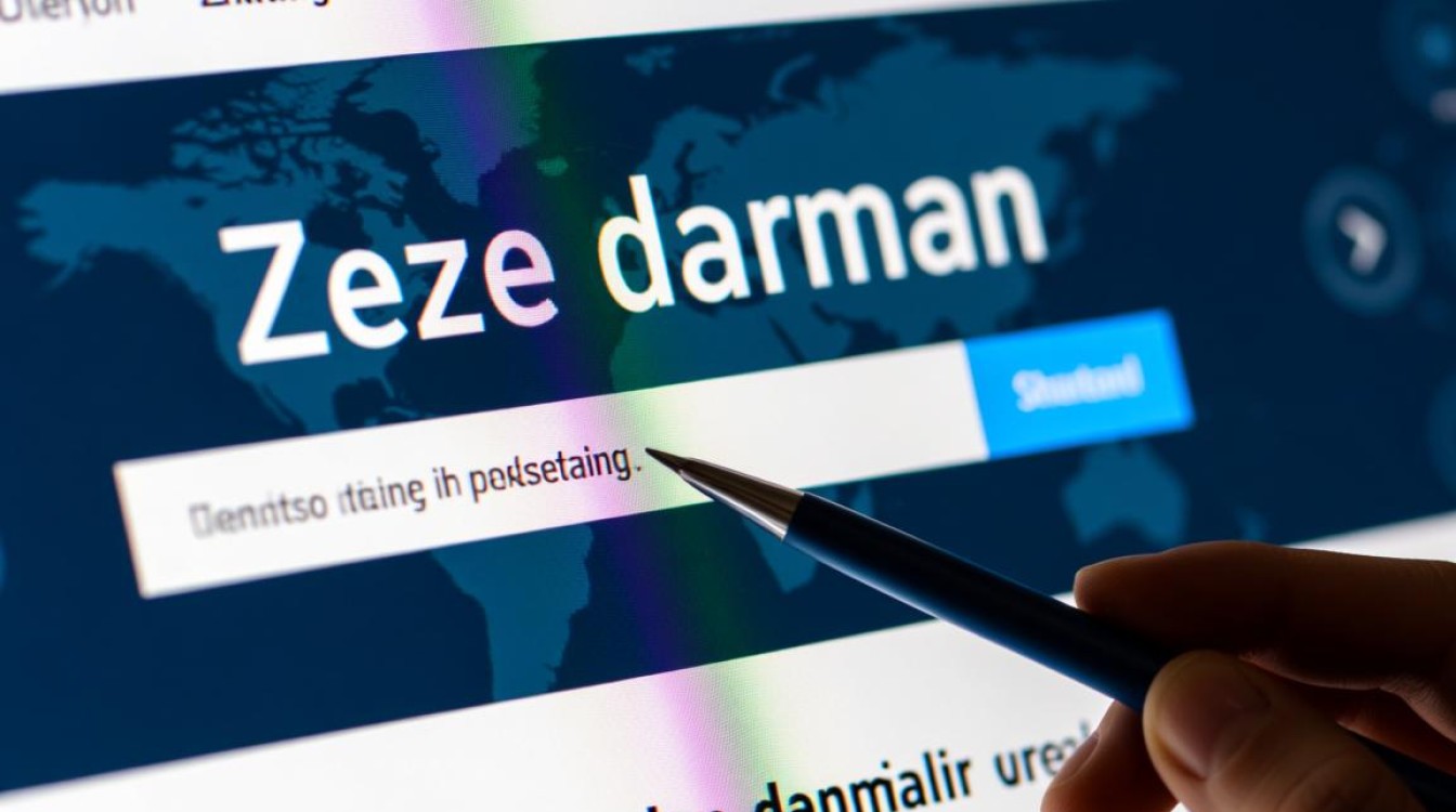 如何精准查找网站的二级域名及完整列表?-好主机测评网