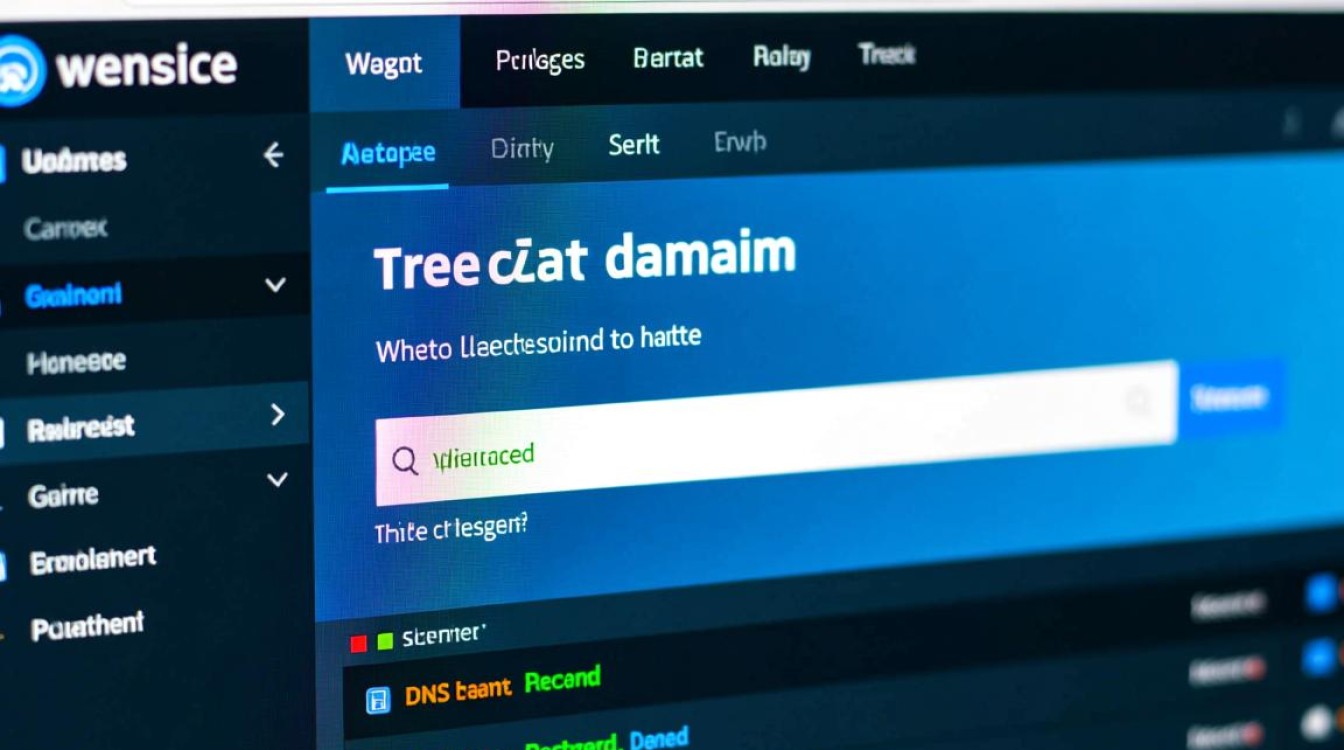 如何精准查找网站的二级域名及完整列表? 如何精准查找网站的二级域名及完整列表?