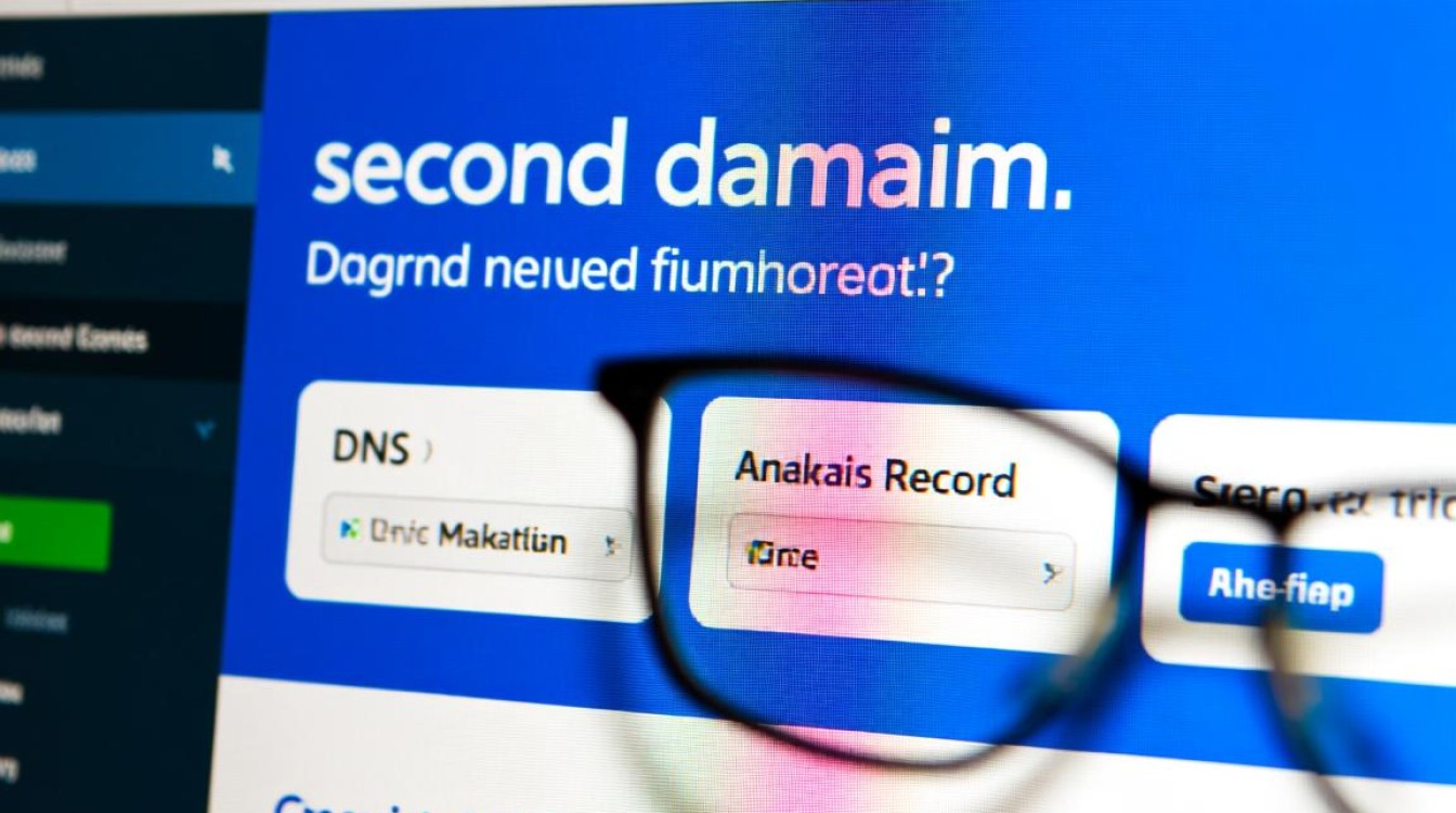 如何精准查找网站的二级域名及完整列表? 如何精准查找网站的二级域名及完整列表?