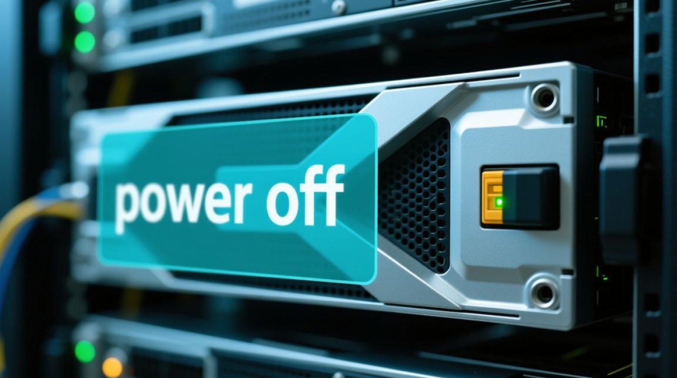 虚拟机power off后数据会丢失吗?如何安全关闭? 虚拟机power off后数据会丢失吗?如何安全关闭?