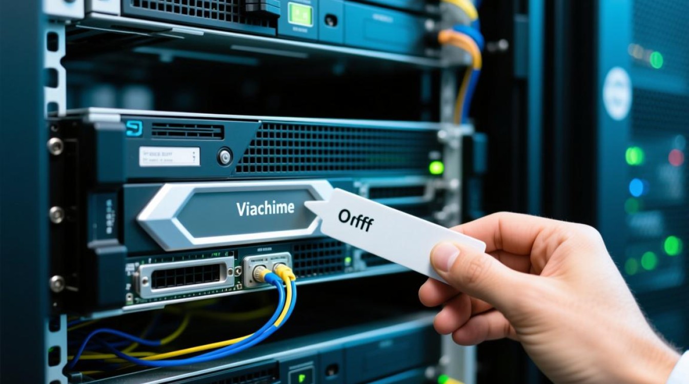 虚拟机power off后数据会丢失吗?如何安全关闭? 虚拟机power off后数据会丢失吗?如何安全关闭?