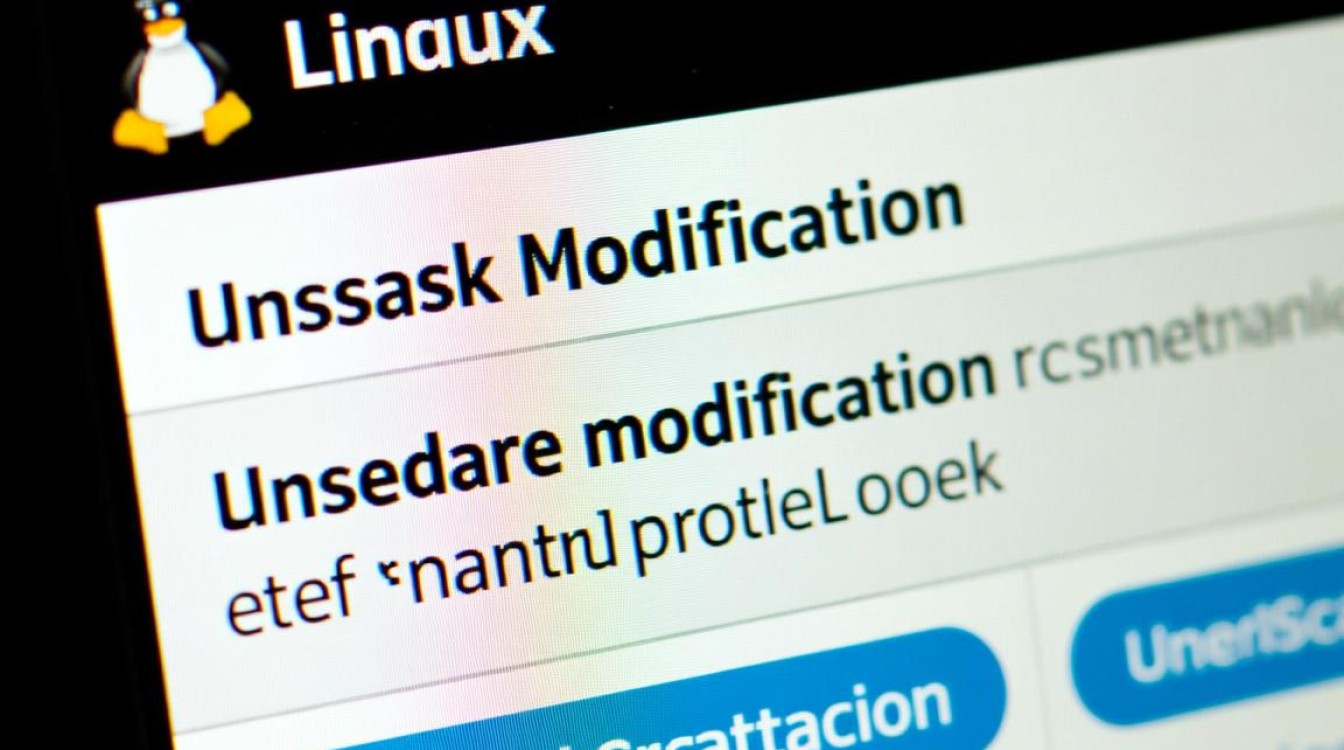 Linux umask修改后不生效?如何永久设置umask值?-好主机测评网