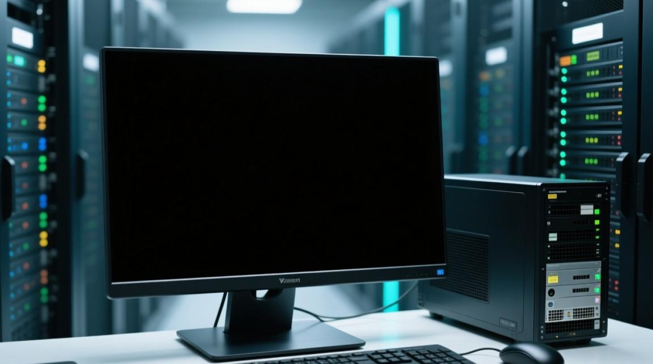 虚拟机挂机黑屏怎么办？教你3步快速恢复！