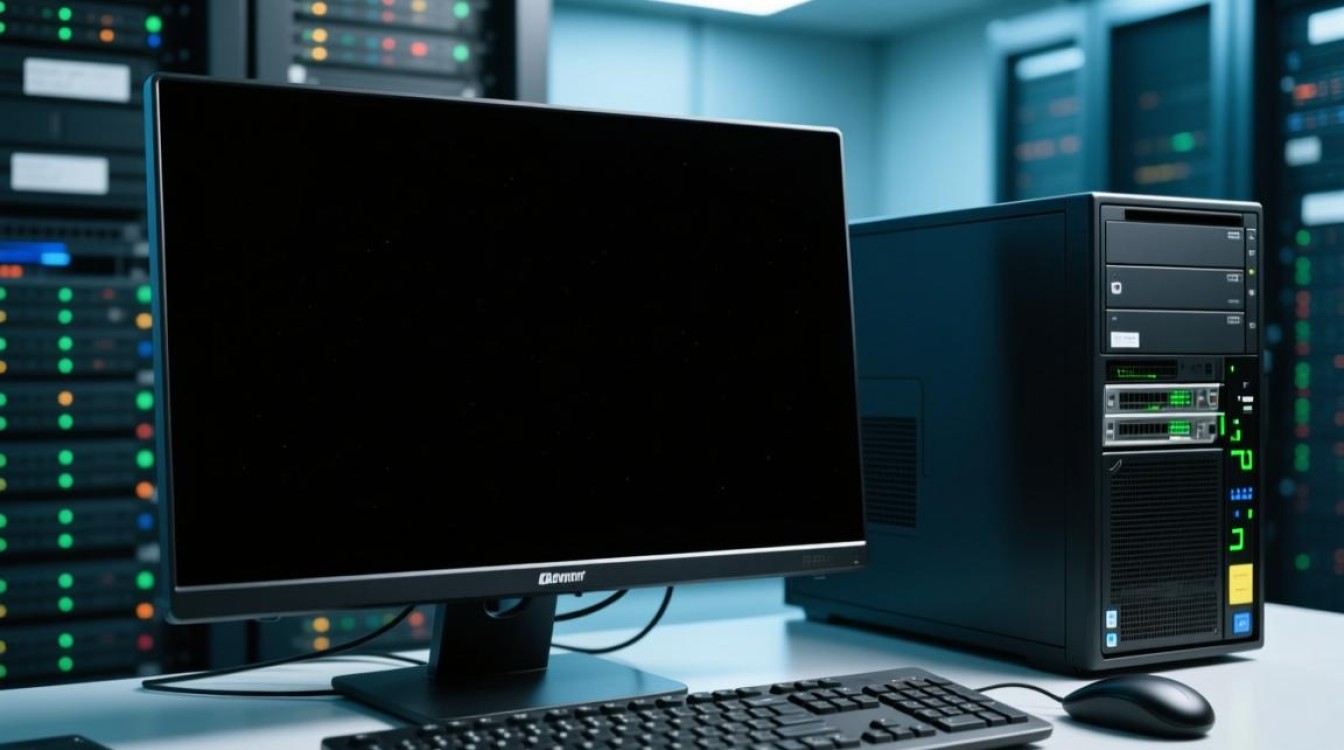 虚拟机挂机黑屏怎么办？教你3步快速恢复！