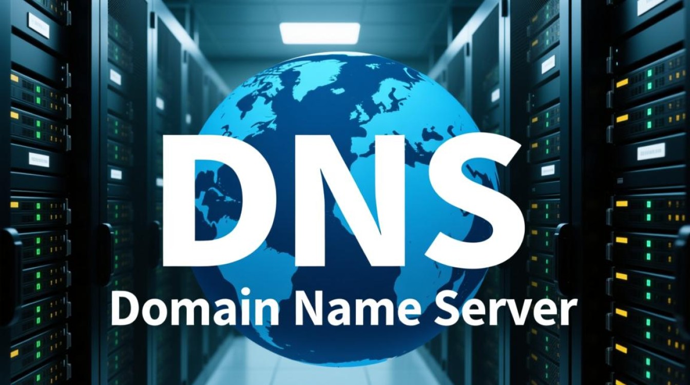 域名服务器是什么意思？它如何影响网站访问？-好主机测评网