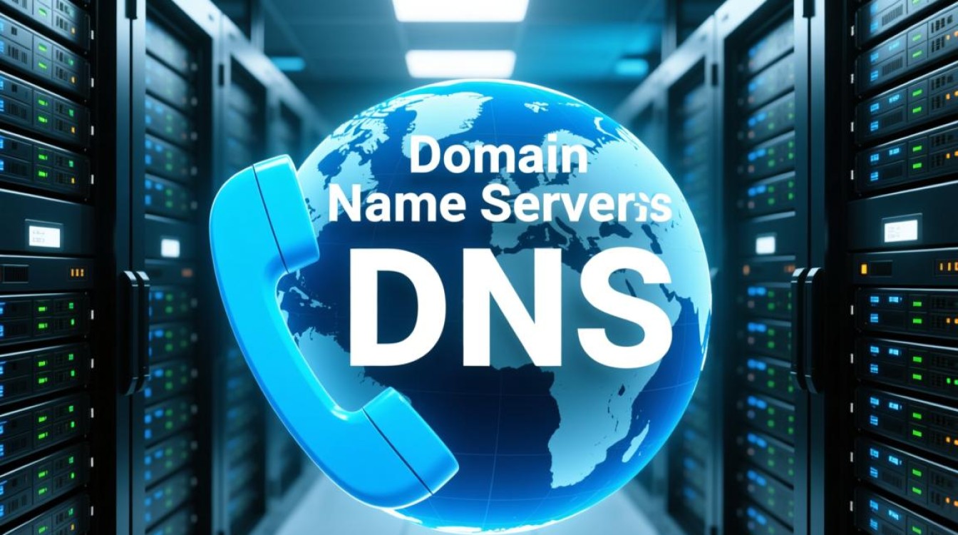 域名服务器是什么意思?它如何影响网站访问? 域名服务器是什么意思?它如何影响网站访问?