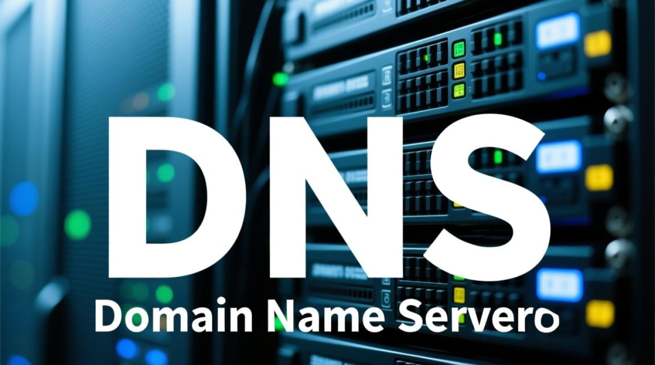 域名服务器是什么意思?它如何影响网站访问? 域名服务器是什么意思?它如何影响网站访问?