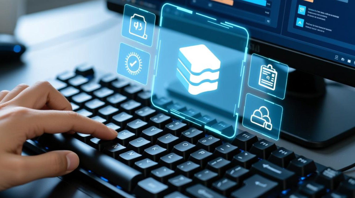 虚拟机打不开虚拟键盘？教你3步快速解决！-好主机测评网