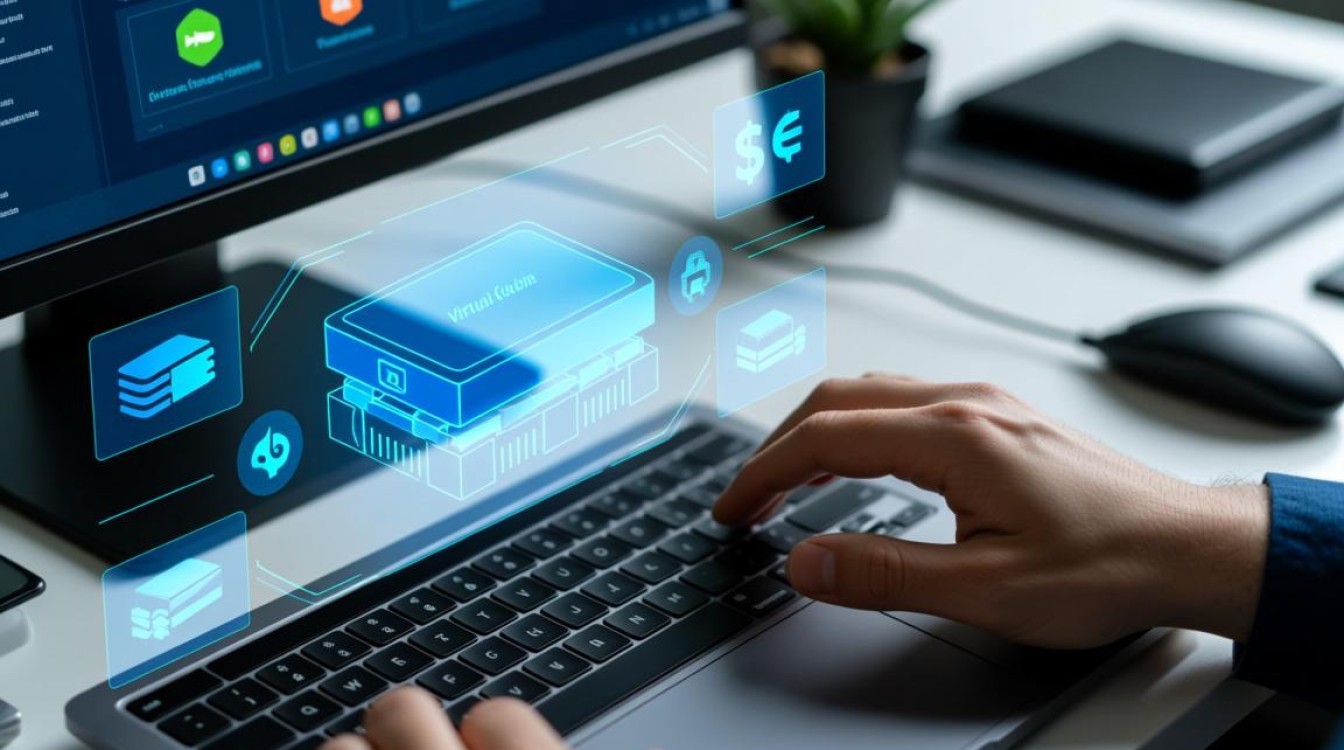 虚拟机打不开虚拟键盘?教你3步快速解决! 虚拟机打不开虚拟键盘?教你3步快速解决!