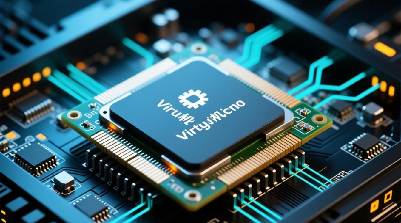 虚拟机需要开启虚拟化吗？开启虚拟化有什么用？-好主机测评网