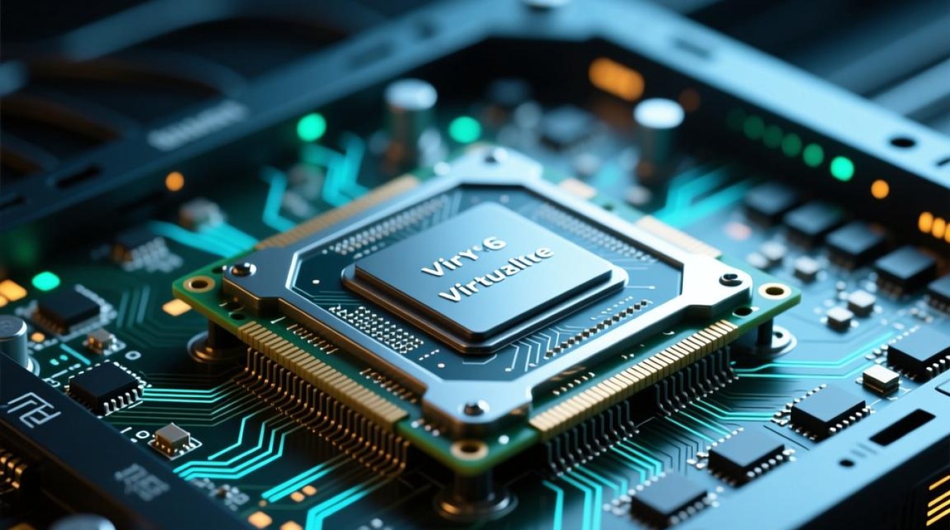 虚拟机需要开启虚拟化吗?开启虚拟化有什么用? 虚拟机需要开启虚拟化吗?开启虚拟化有什么用?