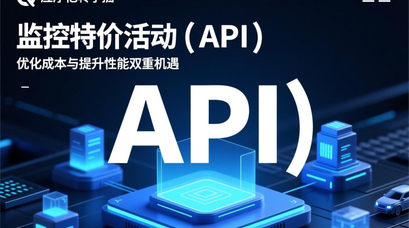 API监控特价活动怎么参与？有优惠吗？-好主机测评网