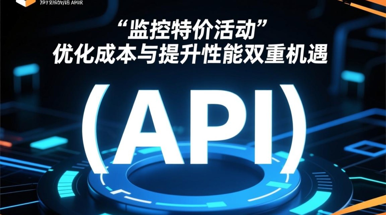 API监控特价活动怎么参与?有优惠吗? API监控特价活动怎么参与?有优惠吗?