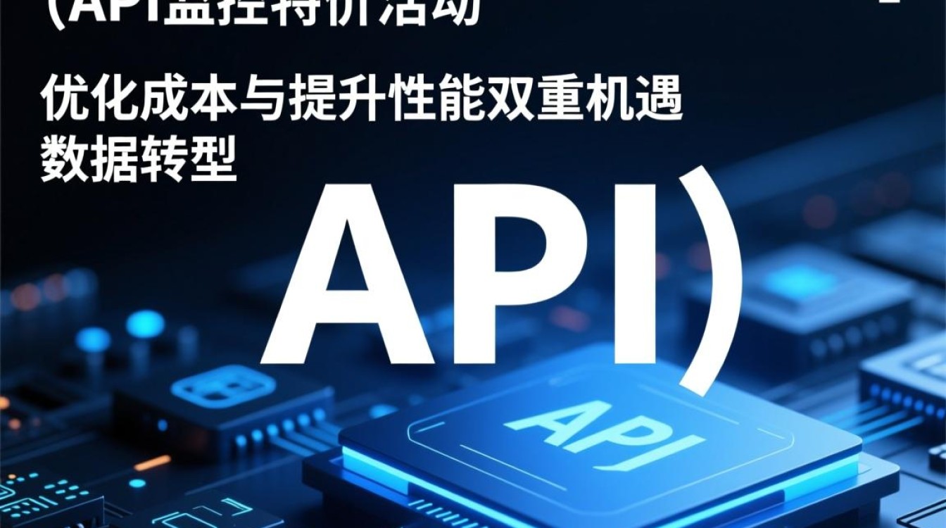 API监控特价活动怎么参与?有优惠吗? API监控特价活动怎么参与?有优惠吗?