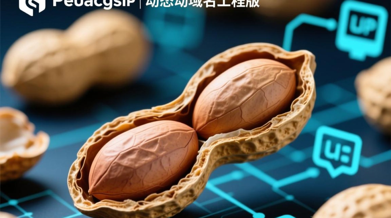 花生壳动态域名工程版如何实现内网穿透? 花生壳动态域名工程版如何实现内网穿透?