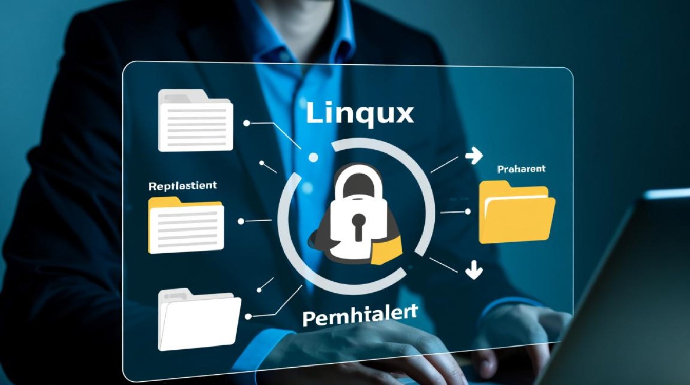 Linux共享权限如何正确配置与管理?-好主机测评网