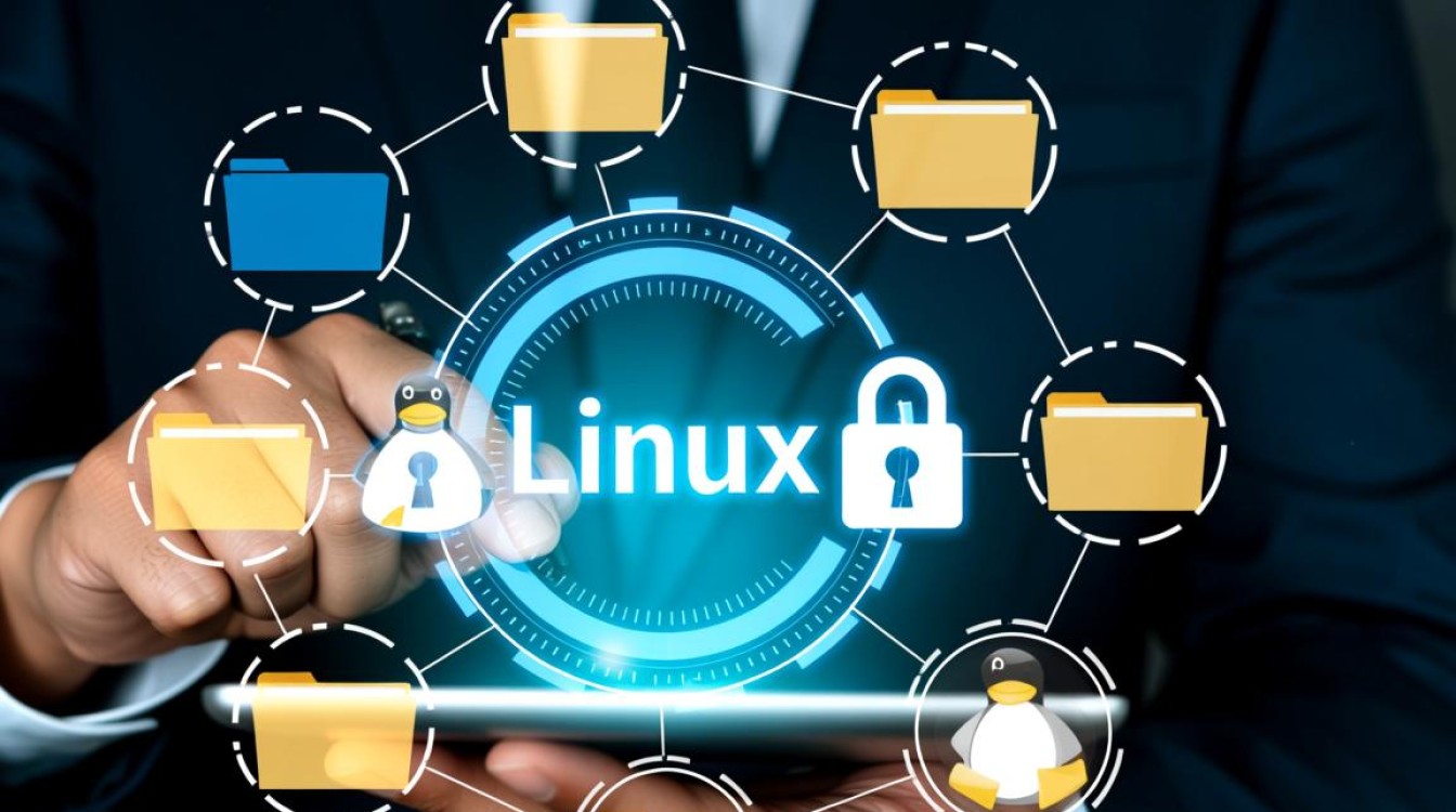 Linux共享权限如何正确配置与管理? Linux共享权限如何正确配置与管理?