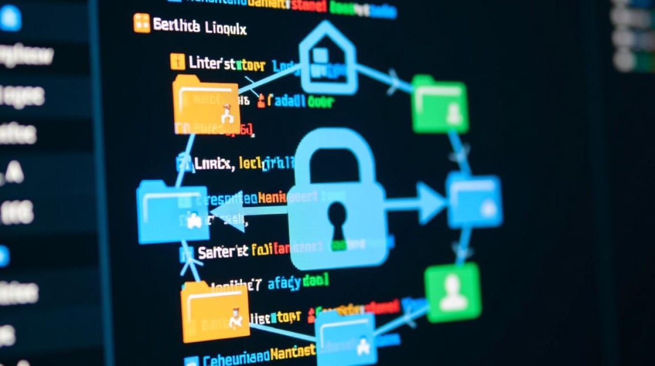 Linux共享权限如何正确配置与管理? Linux共享权限如何正确配置与管理?