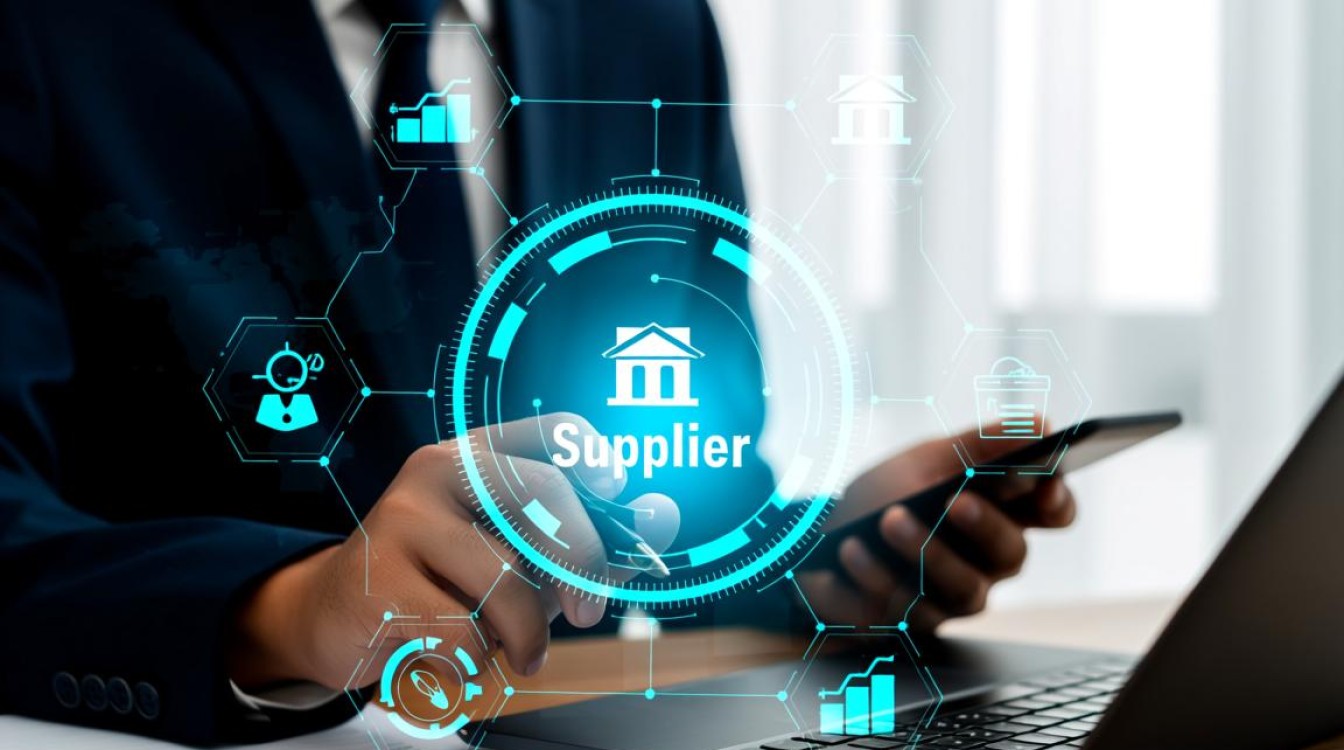 API更新供应商银行信息后如何验证数据准确性?-好主机测评网