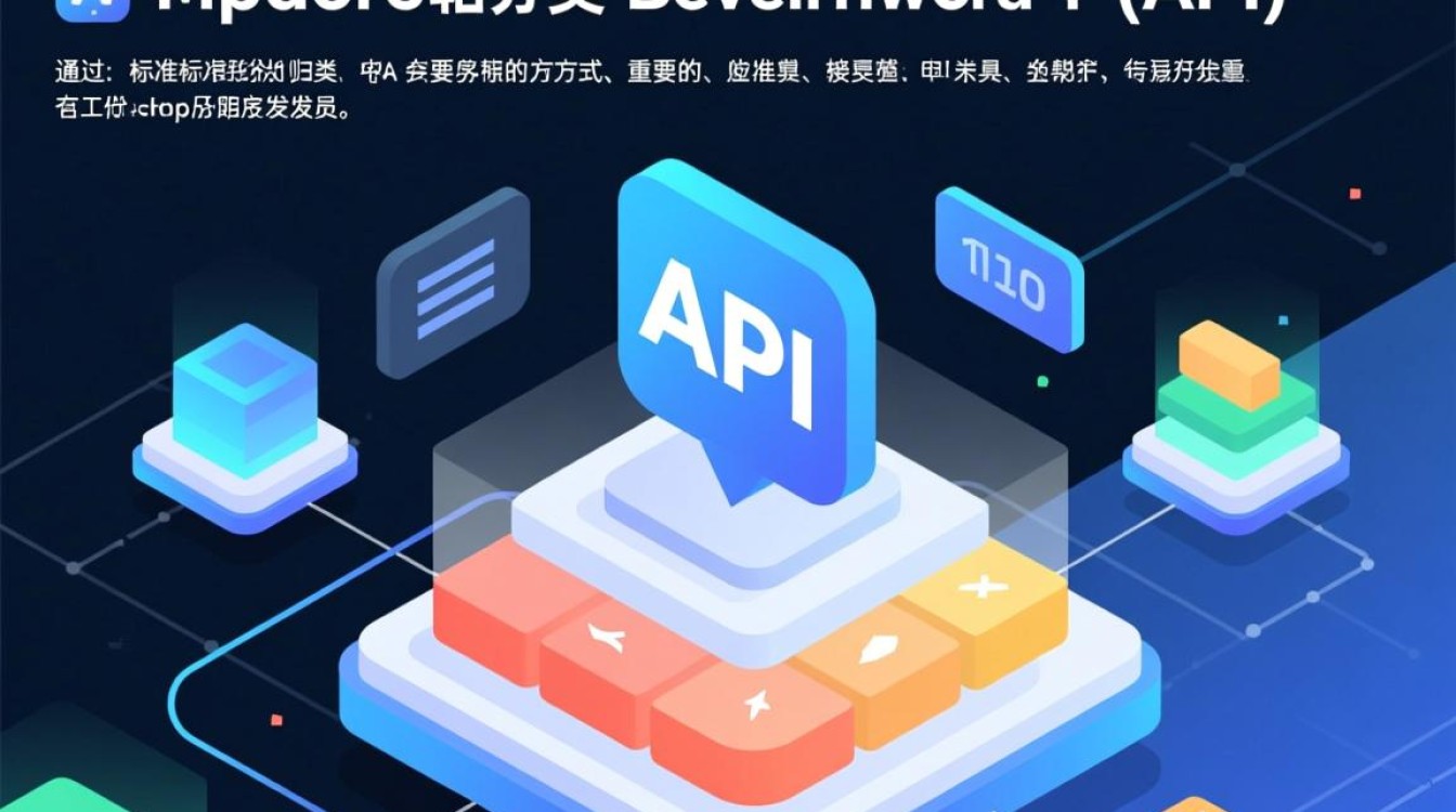 API等级记分类具体有哪些标准及应用场景?-好主机测评网