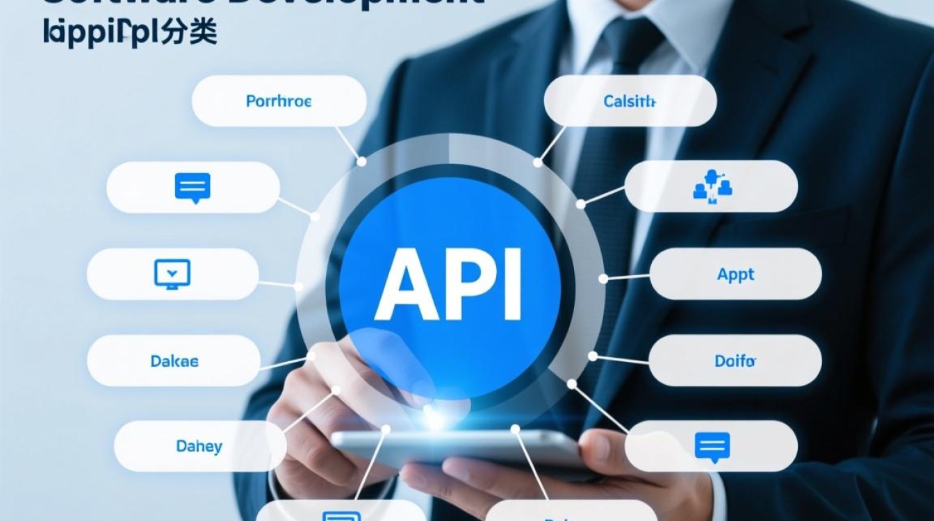 API等级记分类具体有哪些标准及应用场景? API等级记分类具体有哪些标准及应用场景?