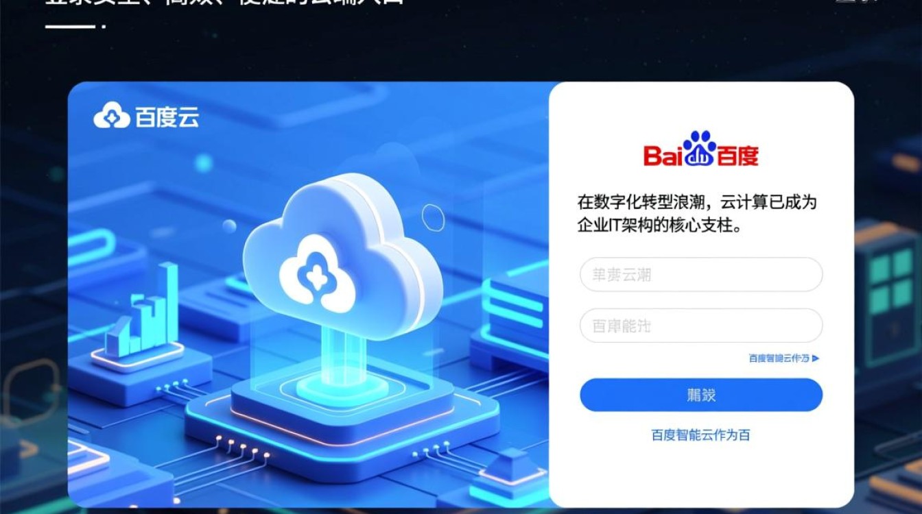 百度智能云登录不了怎么办?密码错误或账号异常怎么解决? 百度智能云登录不了怎么办?密码错误或账号异常怎么解决?