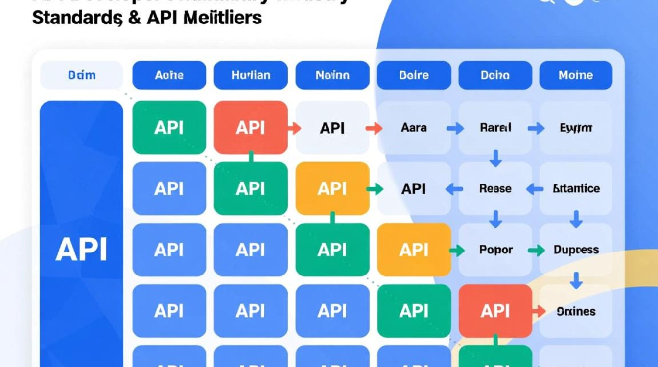 如何查找API符合性矩阵中的具体要求及测试用例?-好主机测评网
